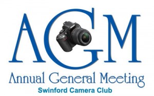 Swinford camera club AGM