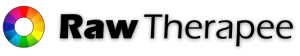 raw therapee logo