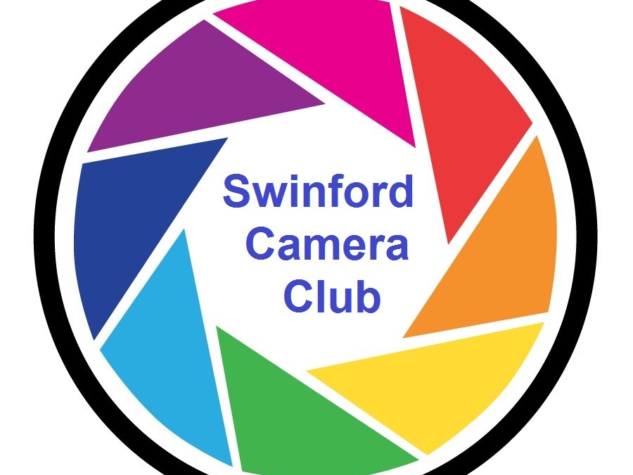 swinford camera club logo