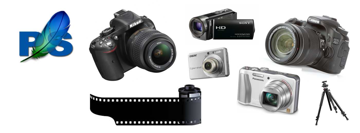 Swinford camera club header