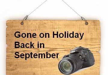 Summer Holidays 2015
