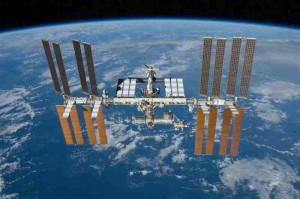 iss international space station