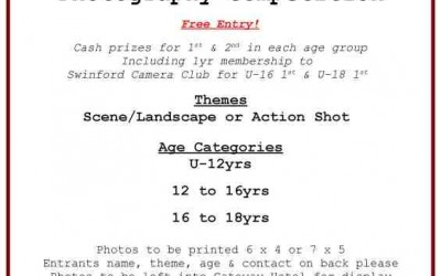 Siamsa Sraide Photo Competition