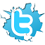 twitter logo