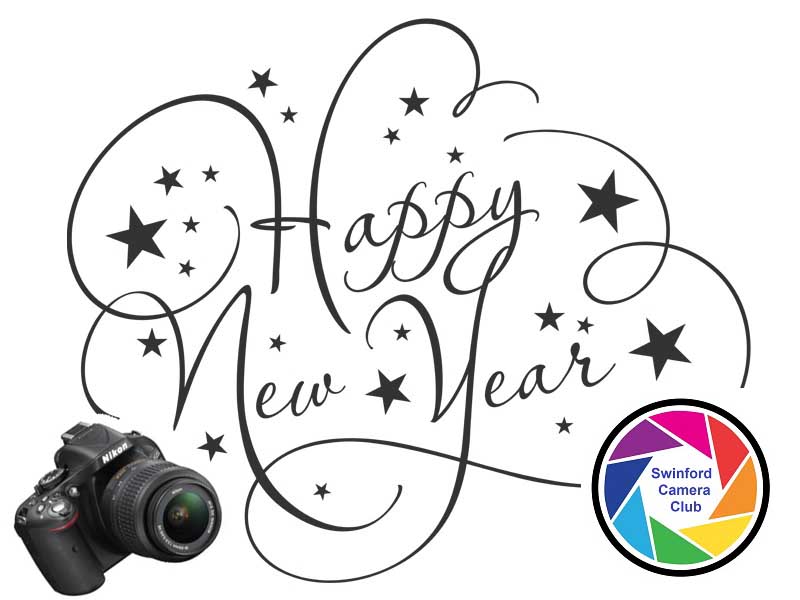 Happy New Year 2017