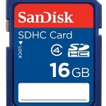 sd card