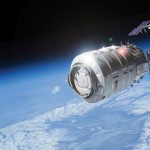 cygnus cargo spacecraft