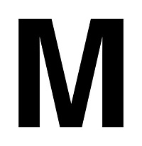 camera manual mode icon