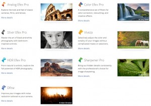 nik photo editing suite now free from google