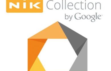 Nik Photo Editing Suite Now Free