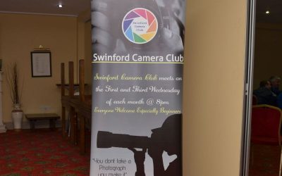 Next Meeting Wednesday 4th October 2017