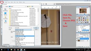 create a new watermark action in photoshop cs2