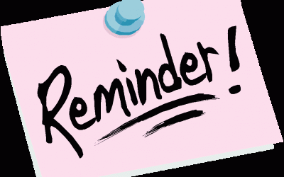 Next Meeting Wednesday 1st March 2017