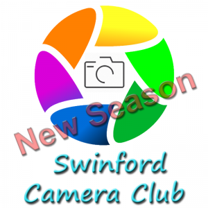 Swinford camera club season begins