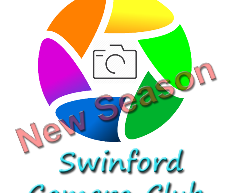 Swinford camera club season begins