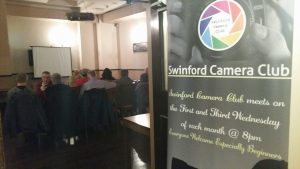 swinford camera club 2017 agm