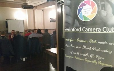 Next Meeting Wednesday 18th October 2017