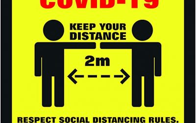 Meetings Suspended due to Covid-19