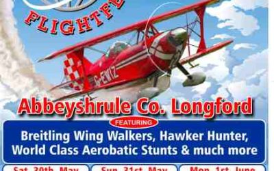Club Outing To Midlands Airshow
